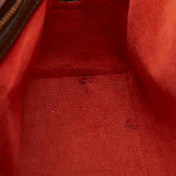 Louis Vuitton Damier Brera Handbag N51150 - Picture 7 of 12